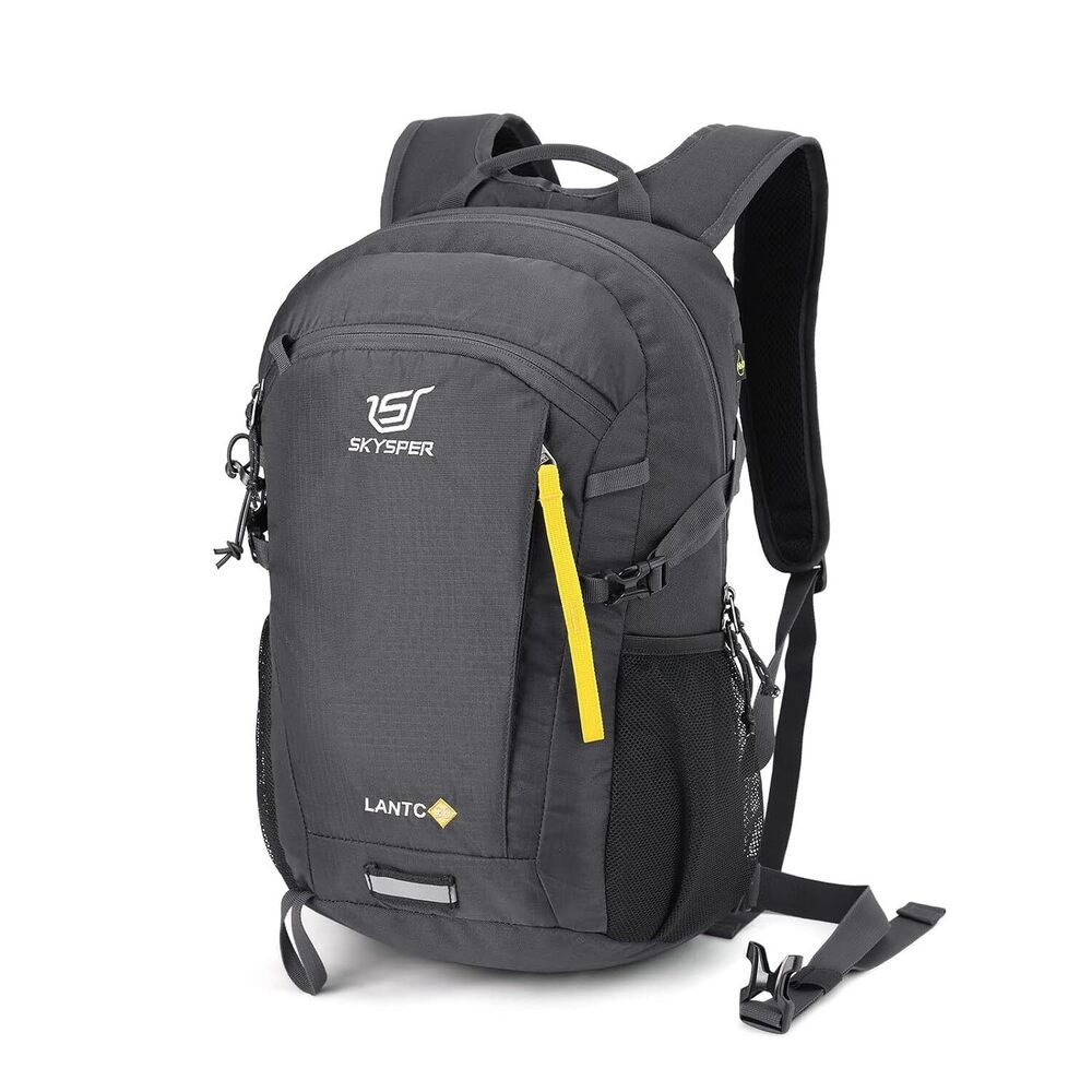 Small Hiking Backpack, 20L Lightweight Travel Backpacks Hiking Daypack